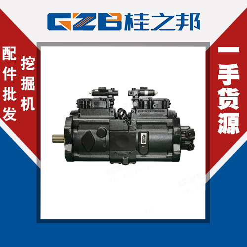 廣西不二原機液壓泵哪里有賣-桂之邦