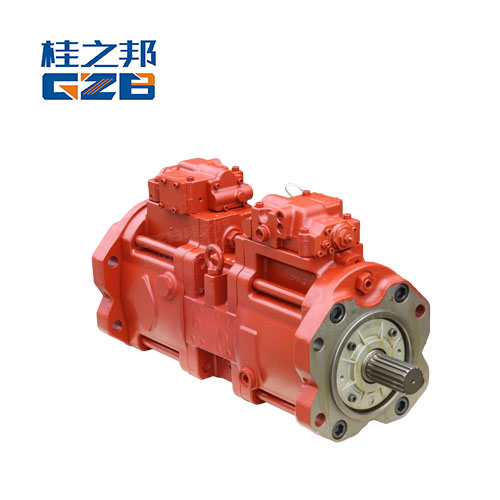 不二原機(jī)液壓泵批發(fā)