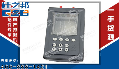 特價挖掘機顯示屏現貨供應-桂之邦