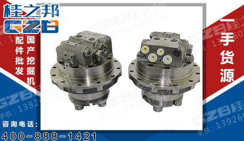 云南徐工挖掘機配件市場-桂之邦