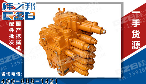 銷售三一SY135挖機配件批發-桂之邦