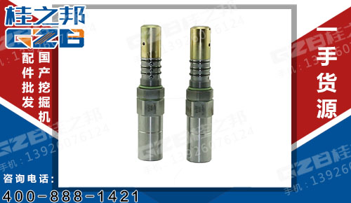 供應保山挖機配件批發市場廠家-桂之邦