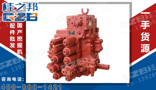 挖機分配器配件批發市場-桂之邦