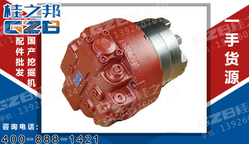 昆明小挖機配件一手貨源-桂之邦