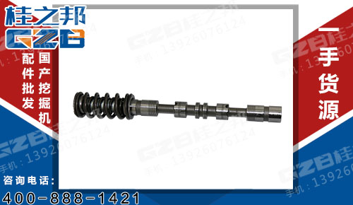 銷售昆明挖機配件市場價格-桂之邦