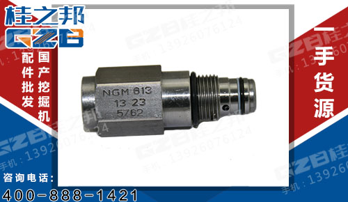 批發60挖機液壓配件市場-桂之邦