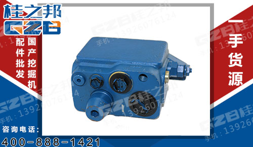 昆明挖機配件公司哪家好-桂之邦