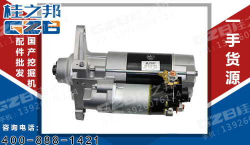 哪里有昆明挖機配件批發供應商-桂之邦