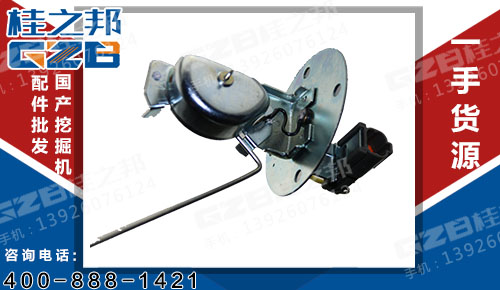 昆明買挖機配件市場哪里有賣-桂之邦