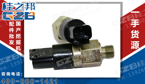 廣州挖機配件市場批發(fā)-桂之邦