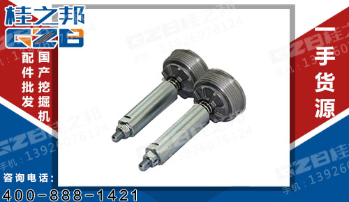 批發挖機配件單向閥市場-桂之邦