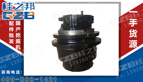 哪里有挖機行走配件質優價低-桂之邦