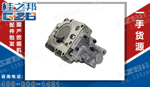 銷售云南挖機配件批發市場-桂之邦