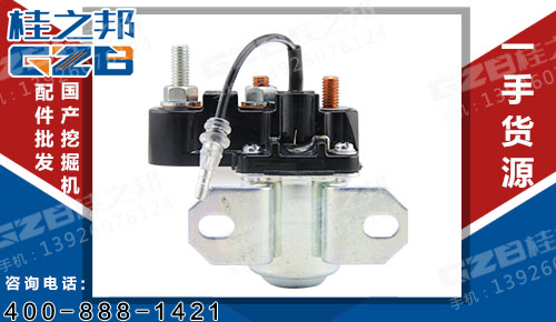 批發云南挖機配件店大量供應-桂之邦