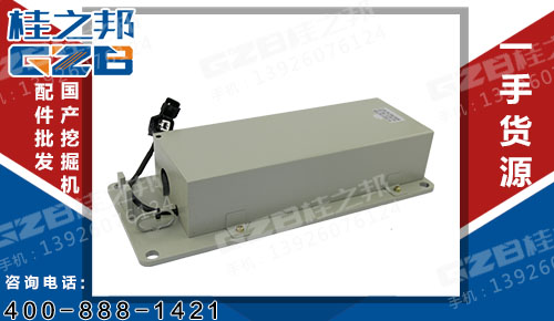 廣西挖機配件店批發市場-桂之邦