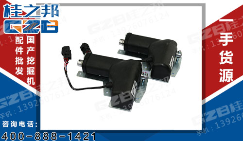 柳工挖機配件批發市場-桂之邦