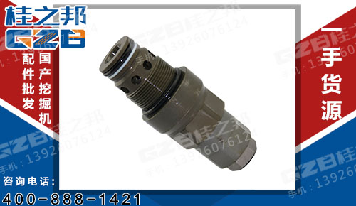 原裝小挖機配件批發市場公司-桂之邦