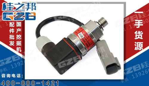 批發柳工CLG150挖機配件市場-桂之邦