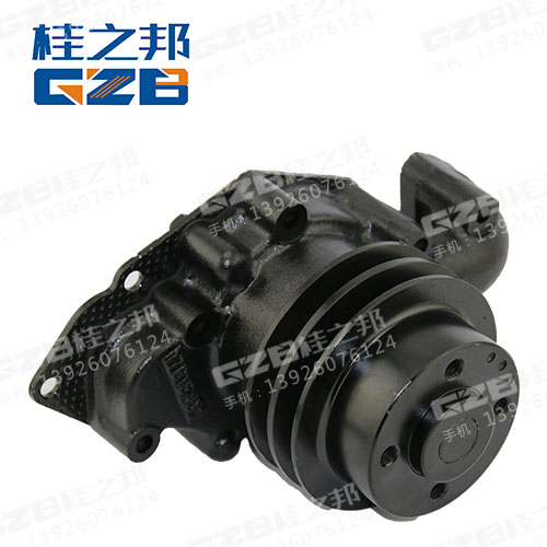 玉柴挖機發動機配件