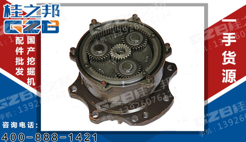 挖掘機配件批發市場哪家好-桂之邦