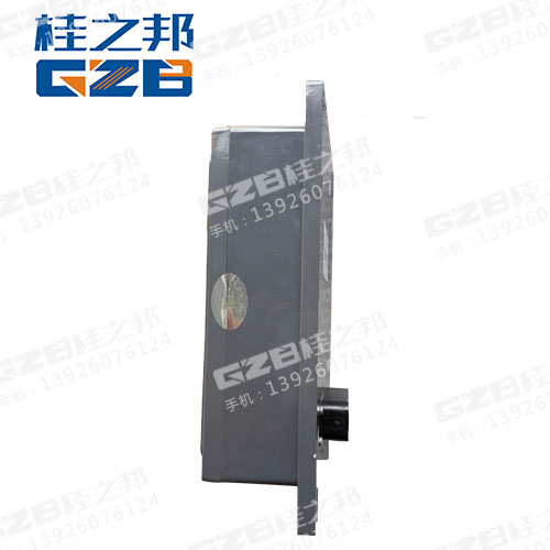 力士德SC330-8顯示屏