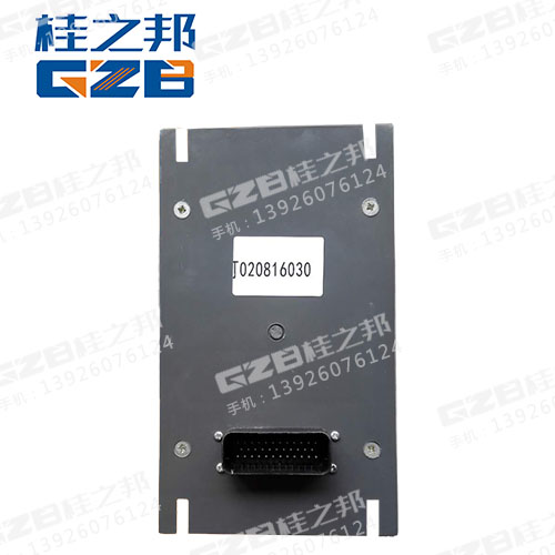 力士德SC230-8挖機顯示屏