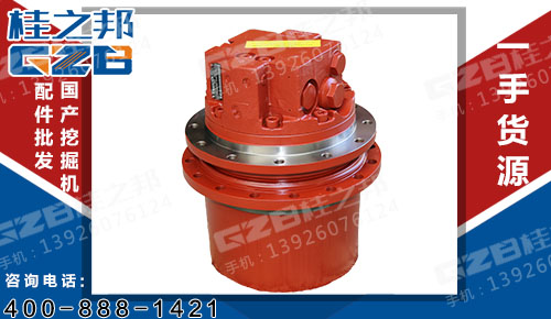 原裝挖機中聯ZE80配件供應-桂之邦