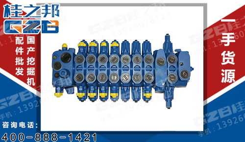 批發挖機配件市場-桂之邦
