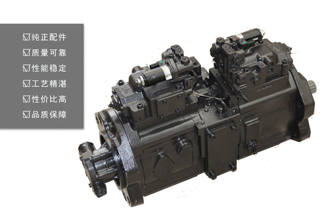 挖掘機配件批發