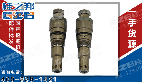 大量供應(yīng)徐工XE215挖機(jī)配件市場-桂之邦