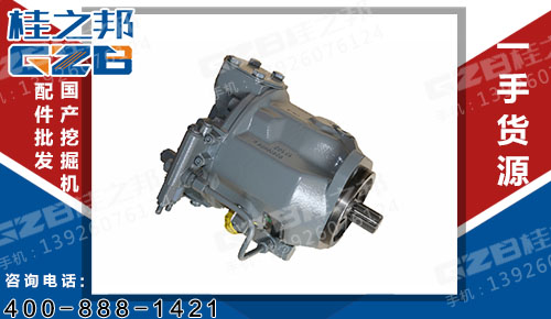 批發(fā)挖機配件哪家好-桂之邦