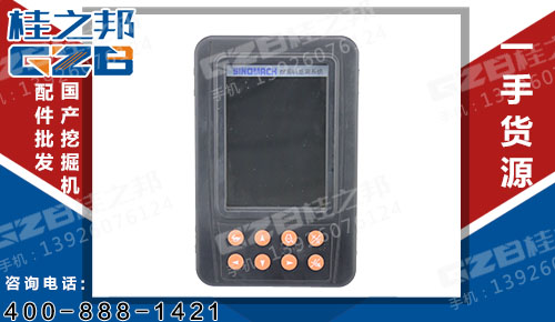 批發常州國機挖機配件市場-桂之邦