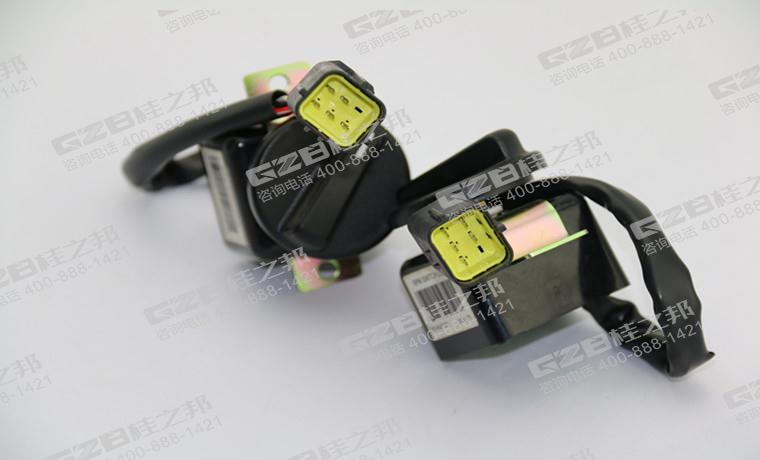 蘭州臨工挖機配件