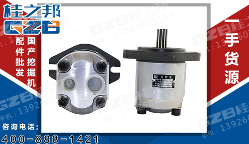 貴陽柳工挖機配件哪家好-桂之邦