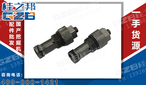 徐州徐工挖機配件哪家好-桂之邦