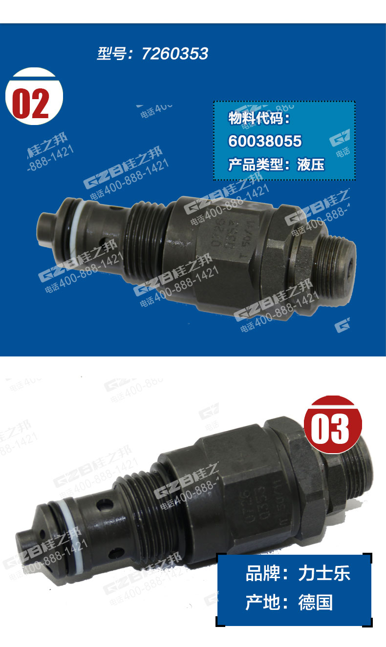 中聯ZE85挖掘機配件