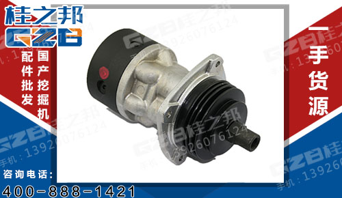 挖機配件大批發市場-挖掘機配件批發廠家-桂之邦