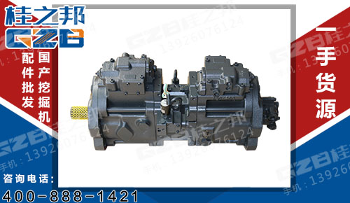 廣州挖掘機配件批發液壓大全-挖掘機配件批發廠家-桂之邦
