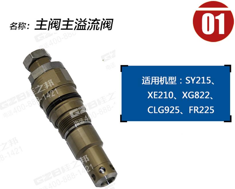 山東挖掘機配件批發市場