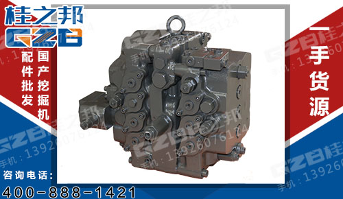 四川挖掘機配件廠商-桂之邦