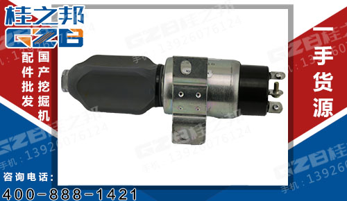 貴州挖掘機配件批發廠家-桂之邦