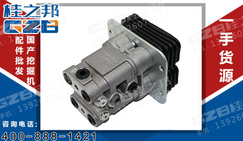 鄭州挖掘機配件批發市場在哪里-桂之邦