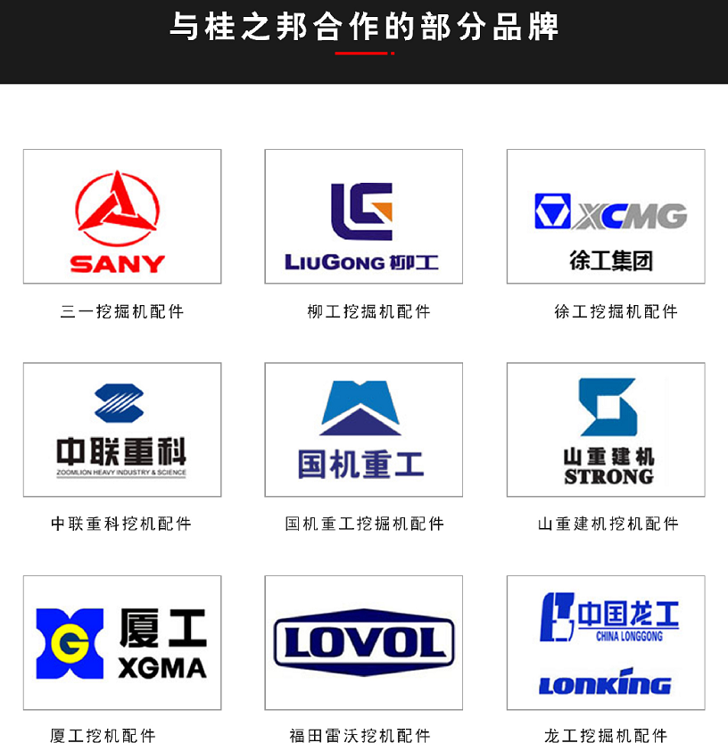 鄭州挖掘機配件電話