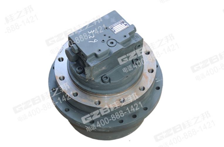 柳工挖掘機配件