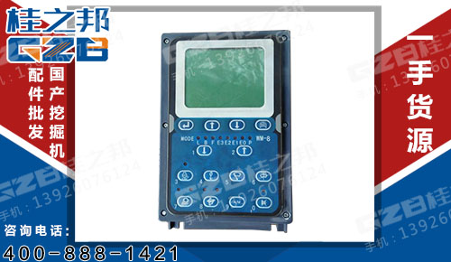 四川哪里有賣(mài)挖機(jī)儀表盤(pán)-桂之邦