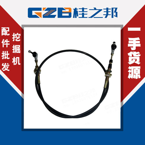 貴州三一微挖16挖掘機配件現貨充足-桂之邦