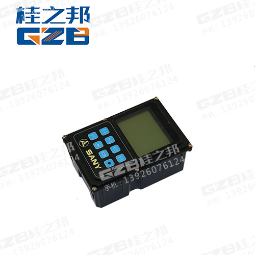 三一挖機(jī)75暖風(fēng)顯示屏多少錢