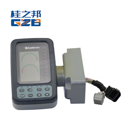 柳工挖掘機908c儀表什么價位