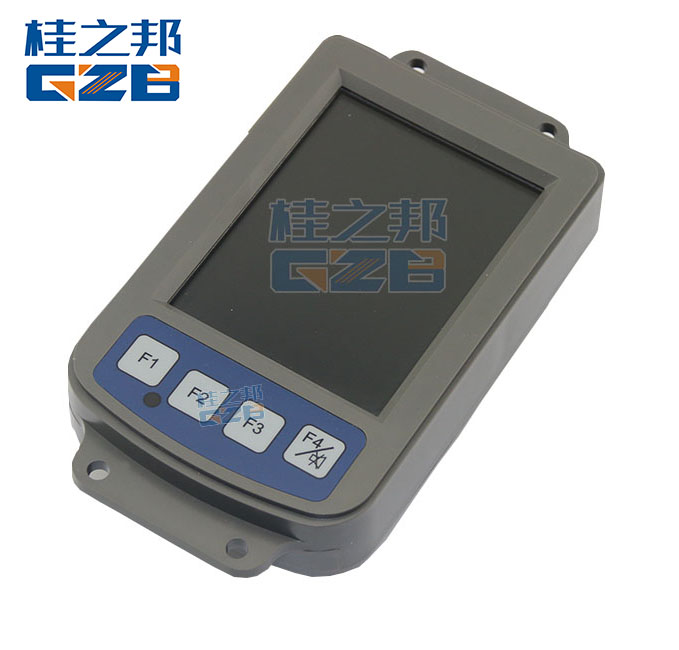 山河智能小挖機(jī)儀表盤(pán)價(jià)格