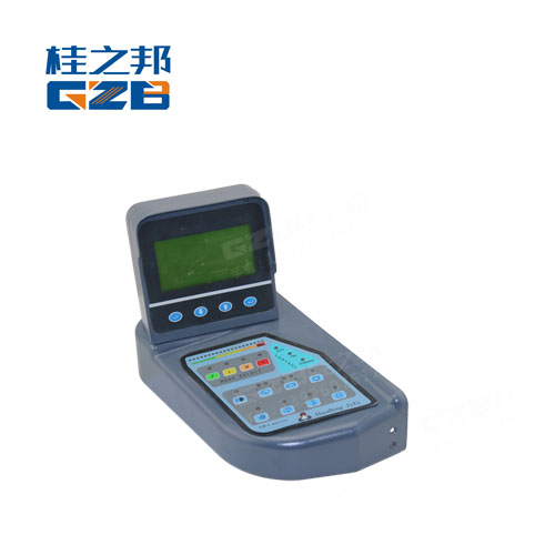 jcm907挖掘機顯示器多少錢